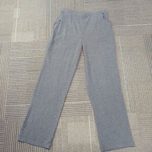 L.L. Bean Charcoal Women's Leggings